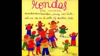 Los Enanitos  (Rondas Infantiles)  Las Mejores 30 Rondas