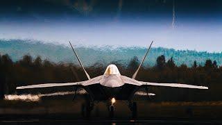 Lockheed Martin | F-22 Raptor