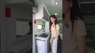 RV camping life #recreationalvehicle  #travel  #camping #travel trailer camping#automobile