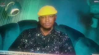 BIG BROTHER MZANSI: BRAVO B TELLS MAKHEKHE THAT HE WANTS TO SL##P WITH AN INTOXICATED GIRL