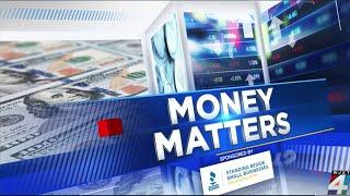 Money Matters: Holiday overspending & jump in mortgage rates