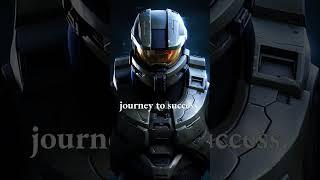 Why You Need To Fail! AI Voice Master Chief Midjourney Art