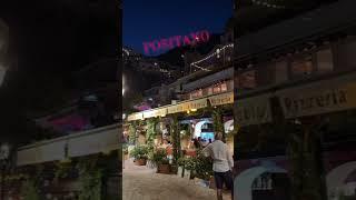ITALY   AMALFI COAST