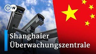 Wie nah ist China an der Digital-Diktatur? | DW Nachrichten