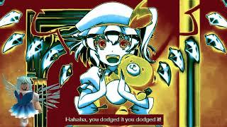 Flandre Evil Laugh Csupo V2 Effects Round 1 VS TheCoolMan78