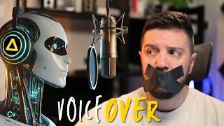 The AI Voiceover You Need For Your Videos (Artlist Review)