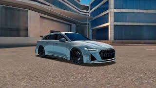 Taxi Simulator 2022 Evolution | Audi R8 | OmioXGaming