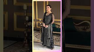 2024 special बिल्कुल नए Party plazo Suits Design/ New Party wear suits/#fashion #party #indian