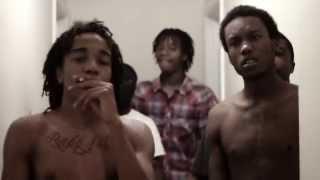 Hunnet Rakkz - Get Rich f/ Paulie Jugg (Official Video)