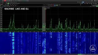 Can i FIND a RAG CHEW!? -  KB2UKA - Sunsdr2dx   01/23/22