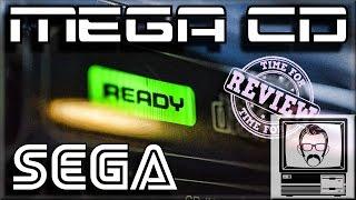 Why The Sega Mega CD / Sega CD Failed | Nostalgia Nerd