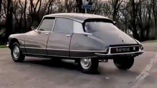 The most elegant car ever? Classic Cars