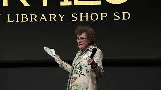 The Fifth Annual Shorties presented by Library Shop SD