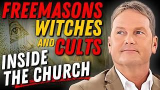 Exposing the Occult in Churches Secret Societies Unveiled: Billy Crone Speaks Out