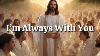 You’ve Been Carrying This Alone – God Says You Don’t Have To.