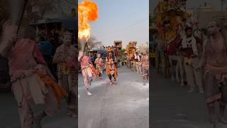 Khamma Re Khamma #aghori #dance #shortsfeed #music #mahakal #mahadev #bhajan #bhakti #bholenath