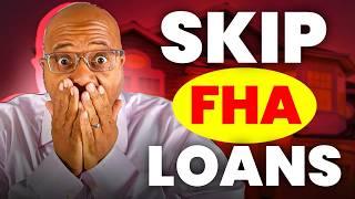 Hidden FHA Loan Pitfalls You Can’t Afford to Ignore!