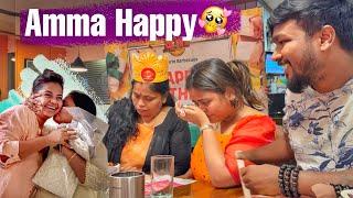 Amma’s emotional Birthday surprises ️