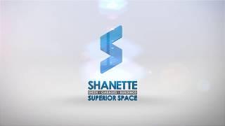 Shanette Superior Space- CE Certified Buildings