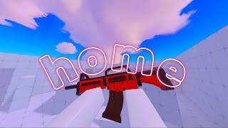 Home  - A Rivals Montage