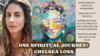 Spontaneous Samadhi & intense transformation. Mental work, creativity, synchronicity, manifestations