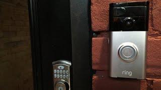 How to Install Ring Doorbell in Minutes