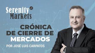 Ataque a la resistencia mayor 5800 en SP500  Crónica de cierre 11 10 2024 bolsas, economía y mercado