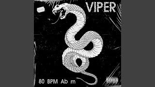 VIPER (82 BPM Ab Minor)