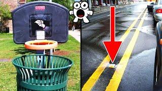 Genius Ideas That Should Exist Everywhere - Part 1