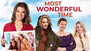 Most Wonderful Time | Comedy | Drama | Holiday