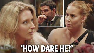 MAFS UK's Emma rages over Caspar's savage putdown, firing back: 'How dare he?'