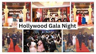 || Hollywood Gala Night || 2023 ||