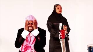 Adam A. Zango - Fatima (official Video)