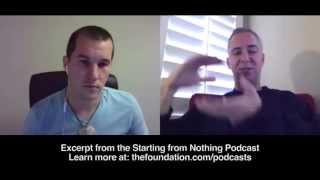 Successful Entrepreneurs Focus & Hire Focused People | Cameron Herold & Andy Drish