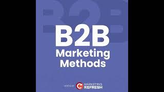 Unlocking B2B Marketing Insights with DataBox Benchmarks with Fedor Simic