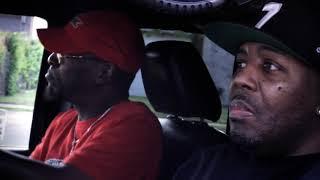 Erick Sermon - Payne Intro (Official Video) (Prod. By DJ Kanzer)