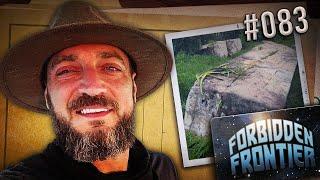 New Peruvian Megalithic Site Discovery w/ Michael Collins | Forbidden Frontier #083