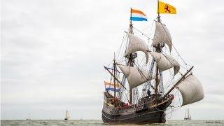 Het 'grote verhaal' van de VOC