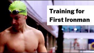 Preparing for my First Ironman as a Beginner | Explained