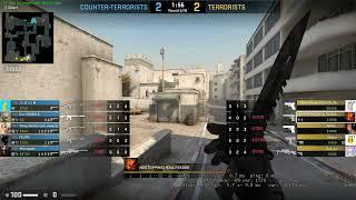 CSGO 1 tap with the deagle xddd