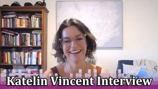 Sexual Empowerment Coach Katelin Vincent | Interview