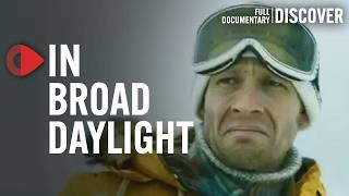 The Mount Erebus Plane Disaster & Rescue Mission | Airplane Crash Investigation Documentary