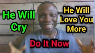 Write His or Her Name 7 Times (Precious Spiritual Tips)