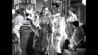 The Bad and the Beautiful (1952)   Elaine Stewart