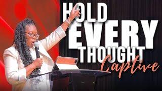 How to Use Biblical Principles to Control Your Thoughts and Secure Your Victory!