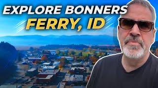 Life In BONNERS FERRY IDAHO: Affordable Homes & Rich History Unveiled! | North Idaho Realtor