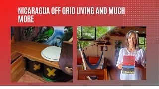 SOLD $249000 Nicaragua real estate off grid living the how and ideas