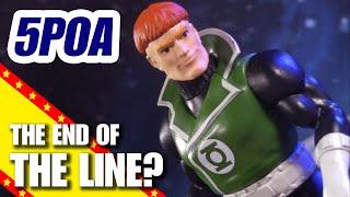 Guy Gardner and Why I Might Be DONE With McFarlane Toys Super Powers!