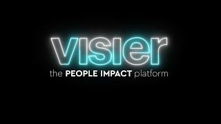 Visier is the People Impact Platform