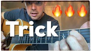 Add This Between Chords | Guitar Hack